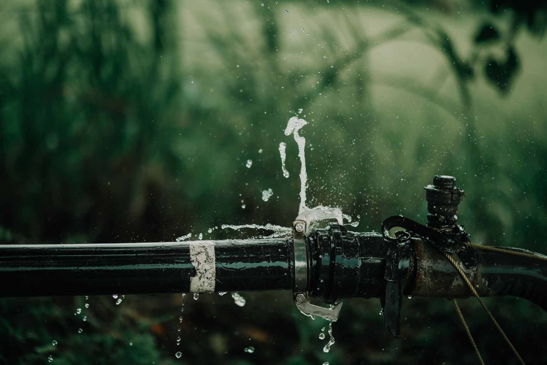 recherche de fuite d'eau Hautes-Pyrénées